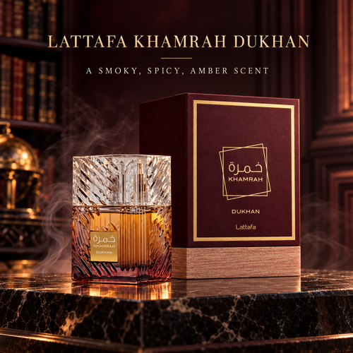 Lattafa/KHAMRAH