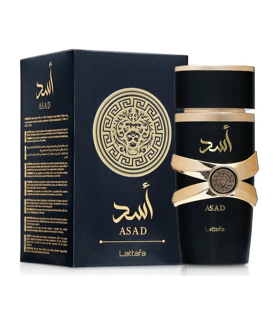 Lattafa Asad Eau de Parfum for Men 100ml