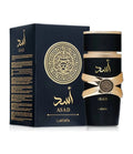 Lattafa Asad Eau de Parfum for Men 100ml